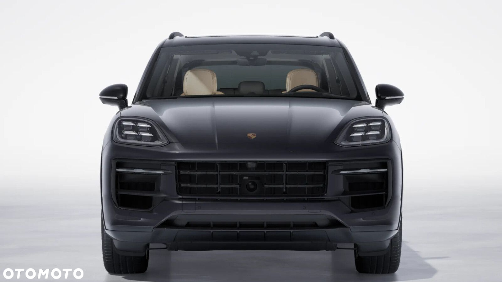 Porsche Cayenne - 5