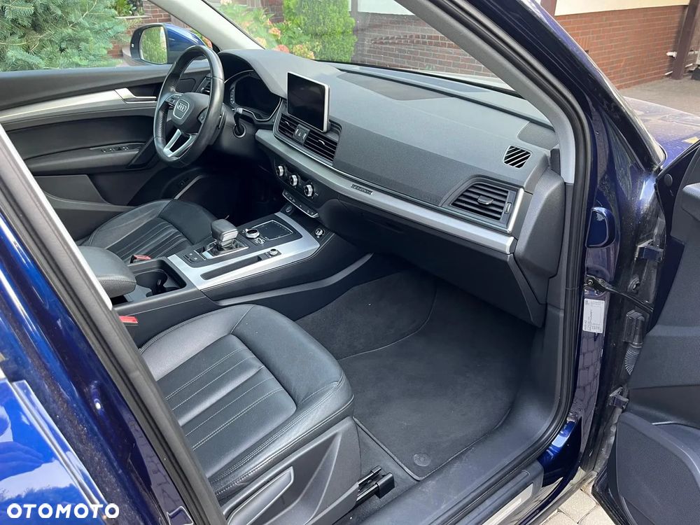 Audi Q5 2.0 TDI Quattro S tronic - 20