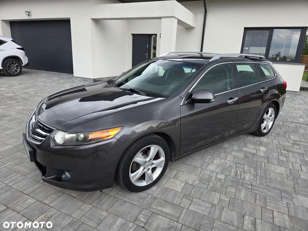 Honda Accord 2.0 Elegance - 18