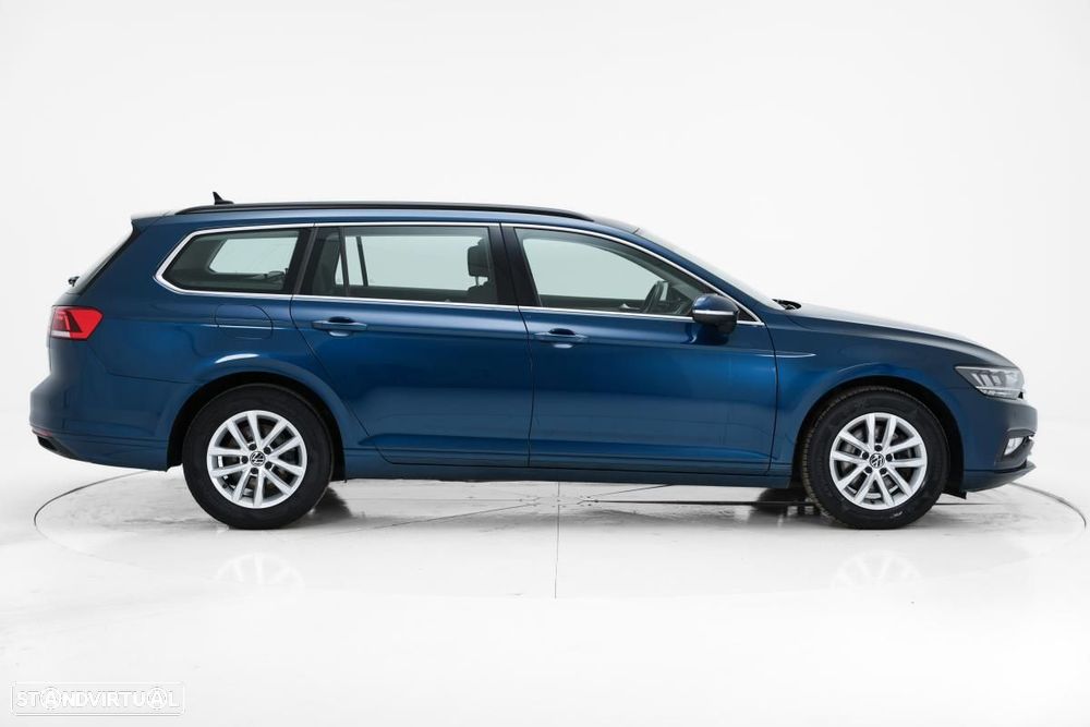 VW Passat Variant 2.0 TDi Business - 2