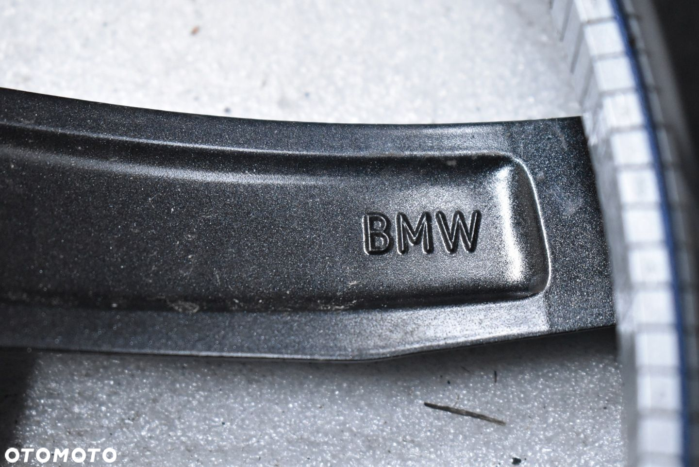 BMW X3M F97 X4M F98 9,5x20 ET39 5x112 8059724 STYLING M764 - 7