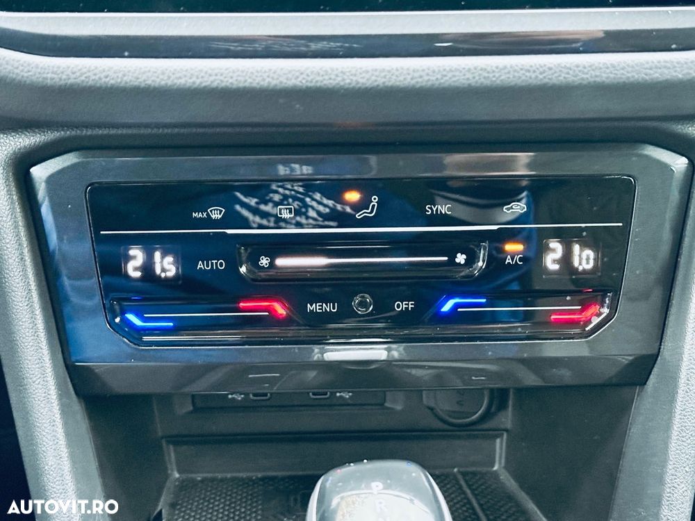 Volkswagen Tiguan - 10