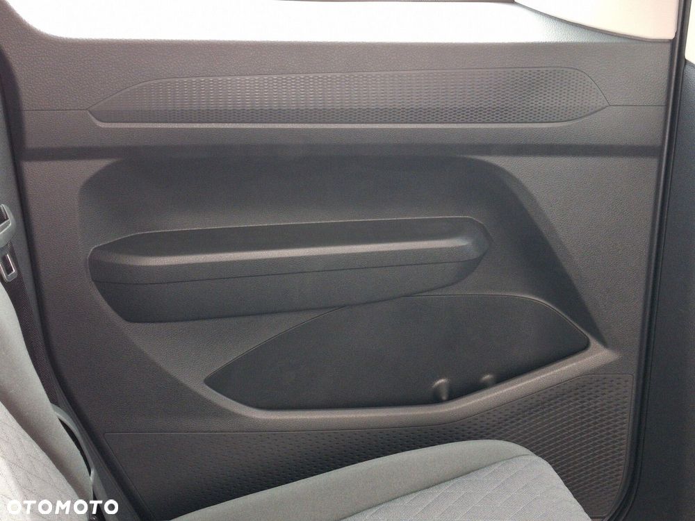 Volkswagen Caddy 2.0 TDI - 33