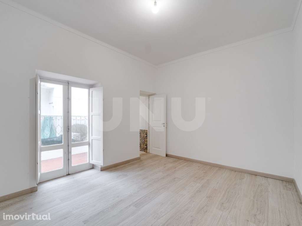 Moradia Centro Histórico de Évora, com terraço - Grande imagem: 4/28