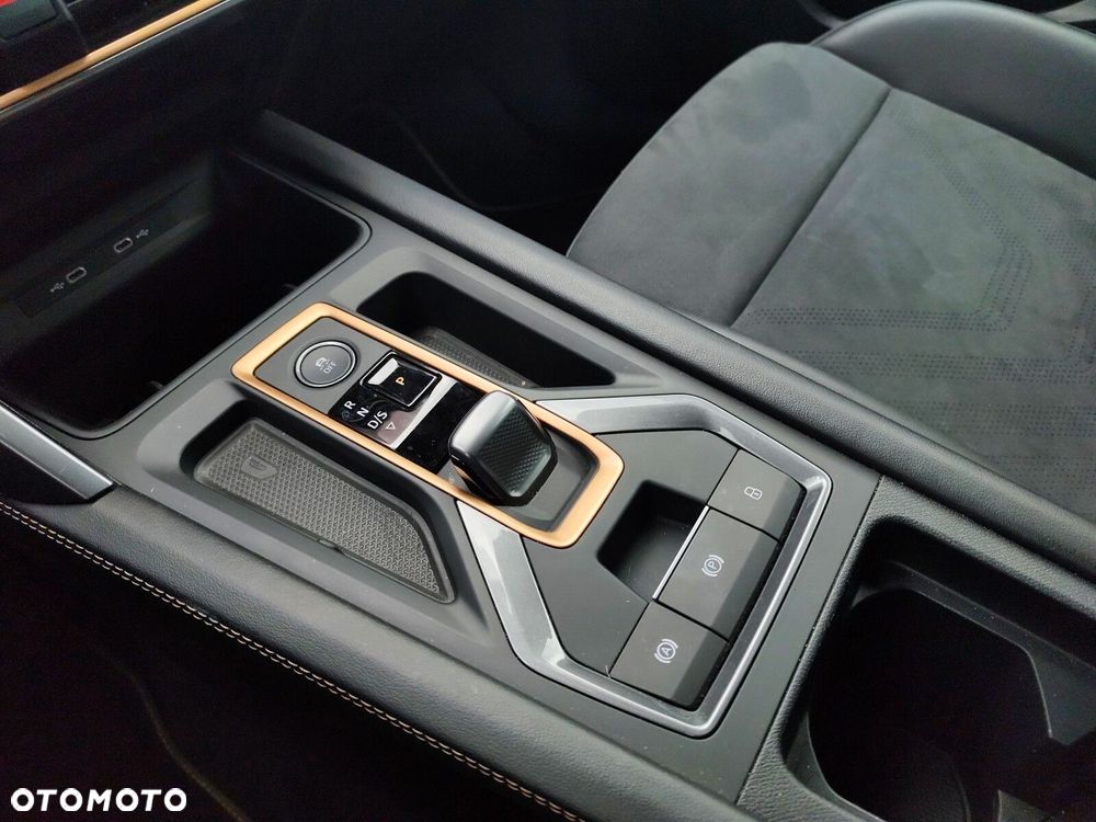 Cupra Formentor - 22