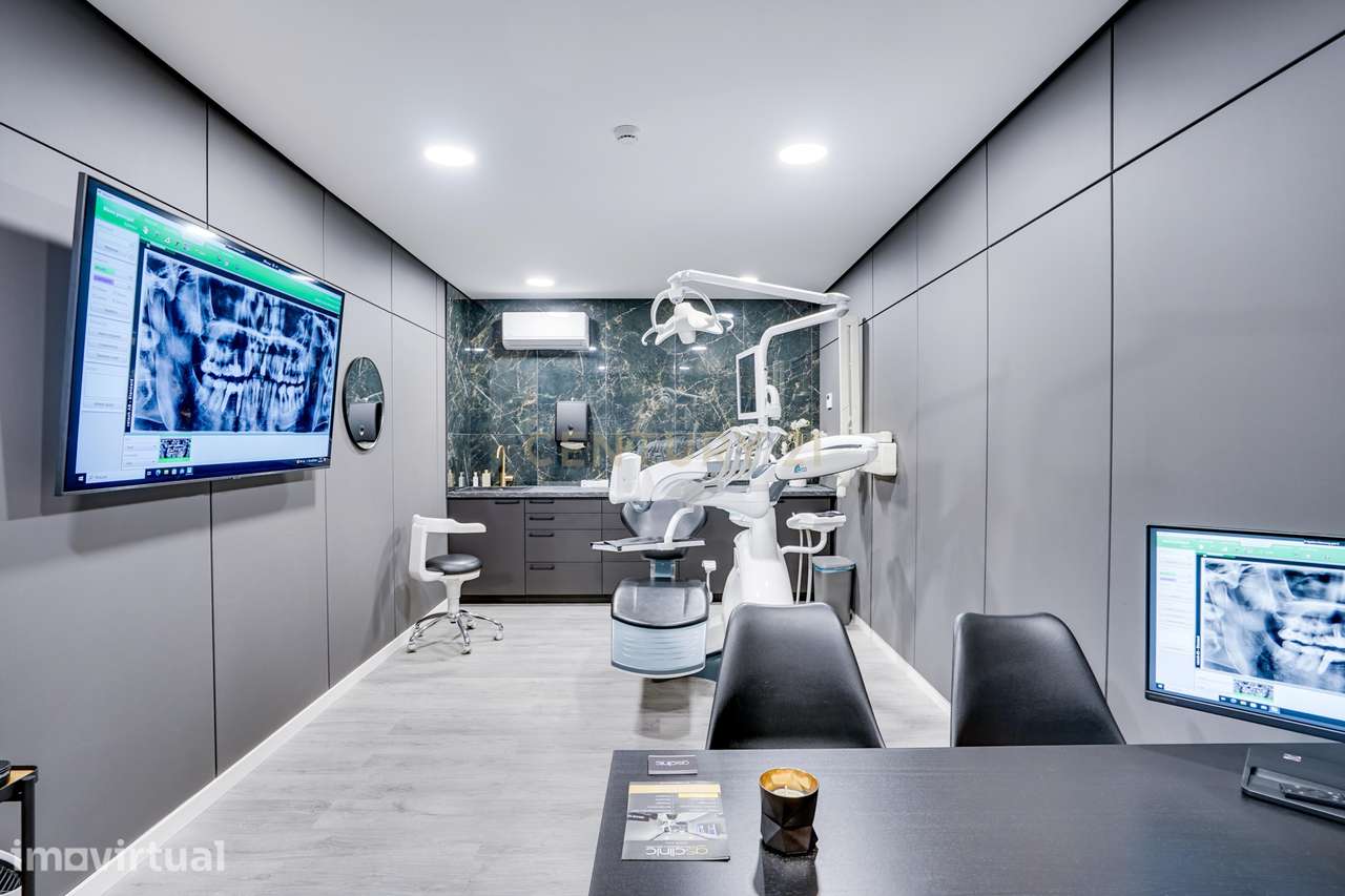 Loja Clinica Dentaria Almada - Grande imagem: 5/34