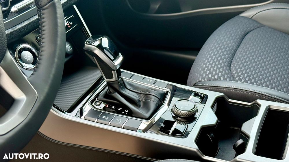 SsangYong Korando - 27