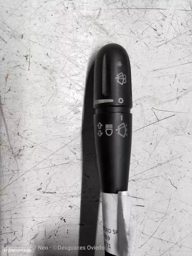 COMANDO LUZES CHRYSLER VOYAGER IV 2003 -04685711AA - 1