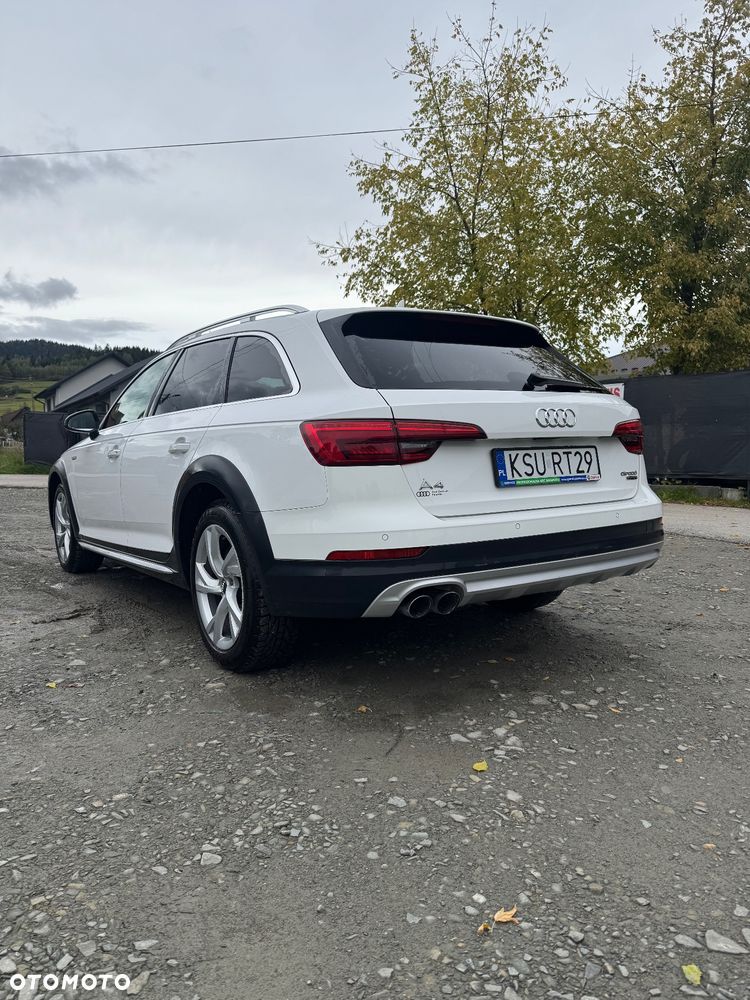 Audi A4 - 15