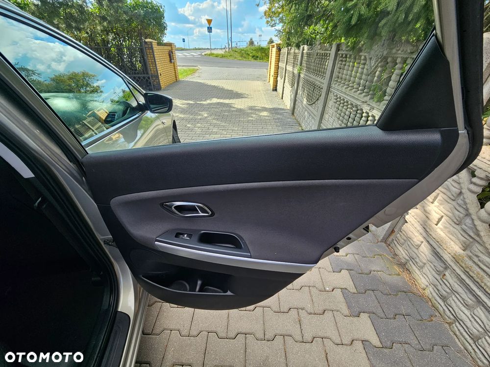 Kia Ceed 1.4 CVVT Attract - 22