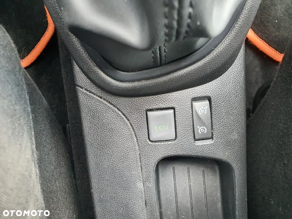 Renault Captur (ENERGY) TCe 90 LIMITED - 20