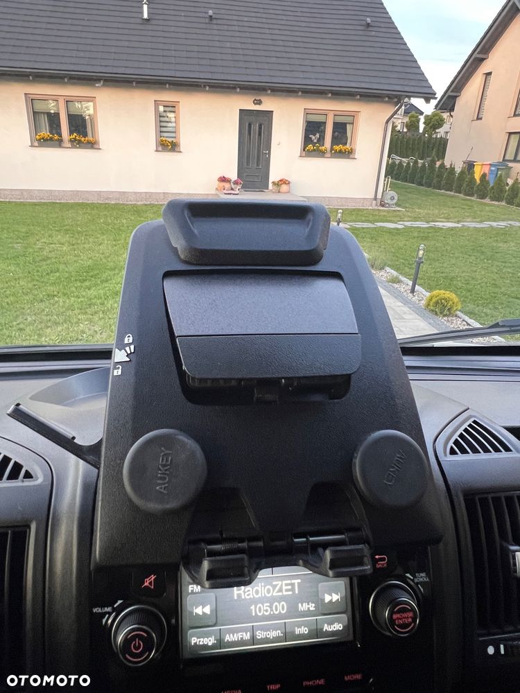 Peugeot Boxer - 30