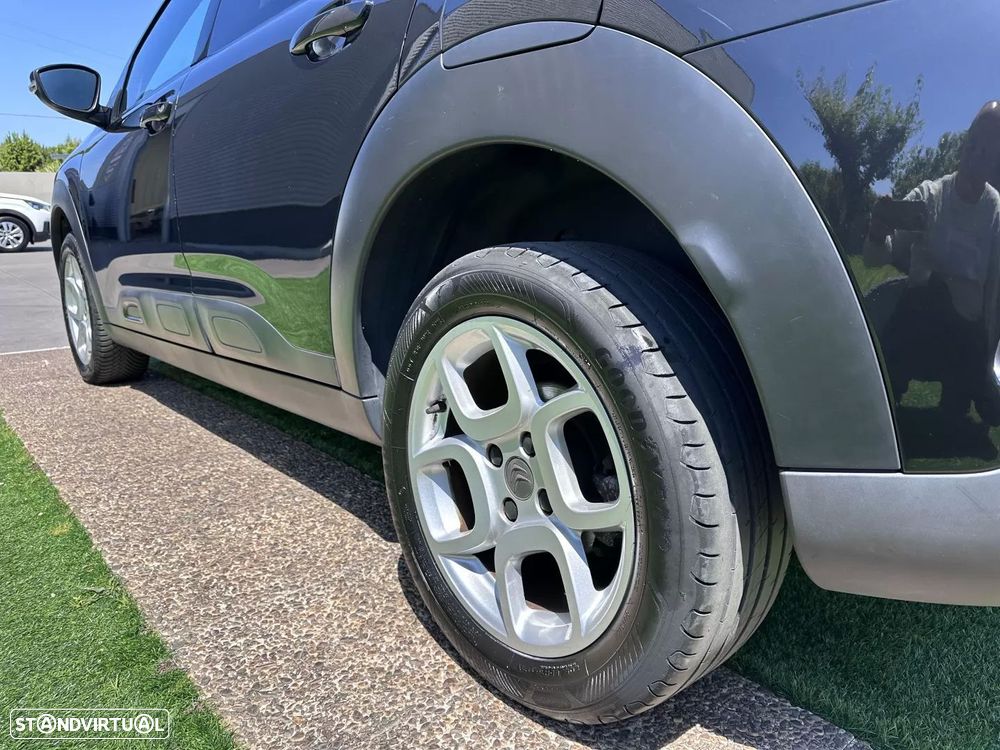 Citroën C4 Cactus 1.2 PureTech Shine - 20