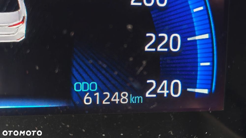 Toyota Corolla 1.8 Hybrid Comfort - 4