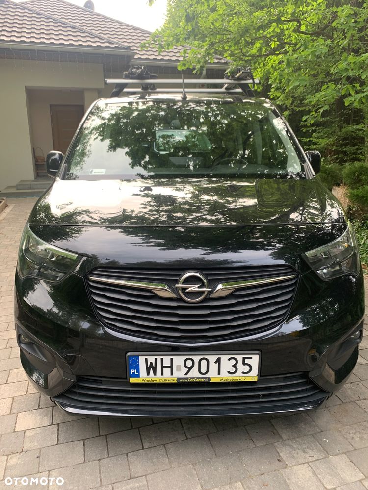 Opel Combo 1.5 CDTI Elegance Plus S&S N1 - 1