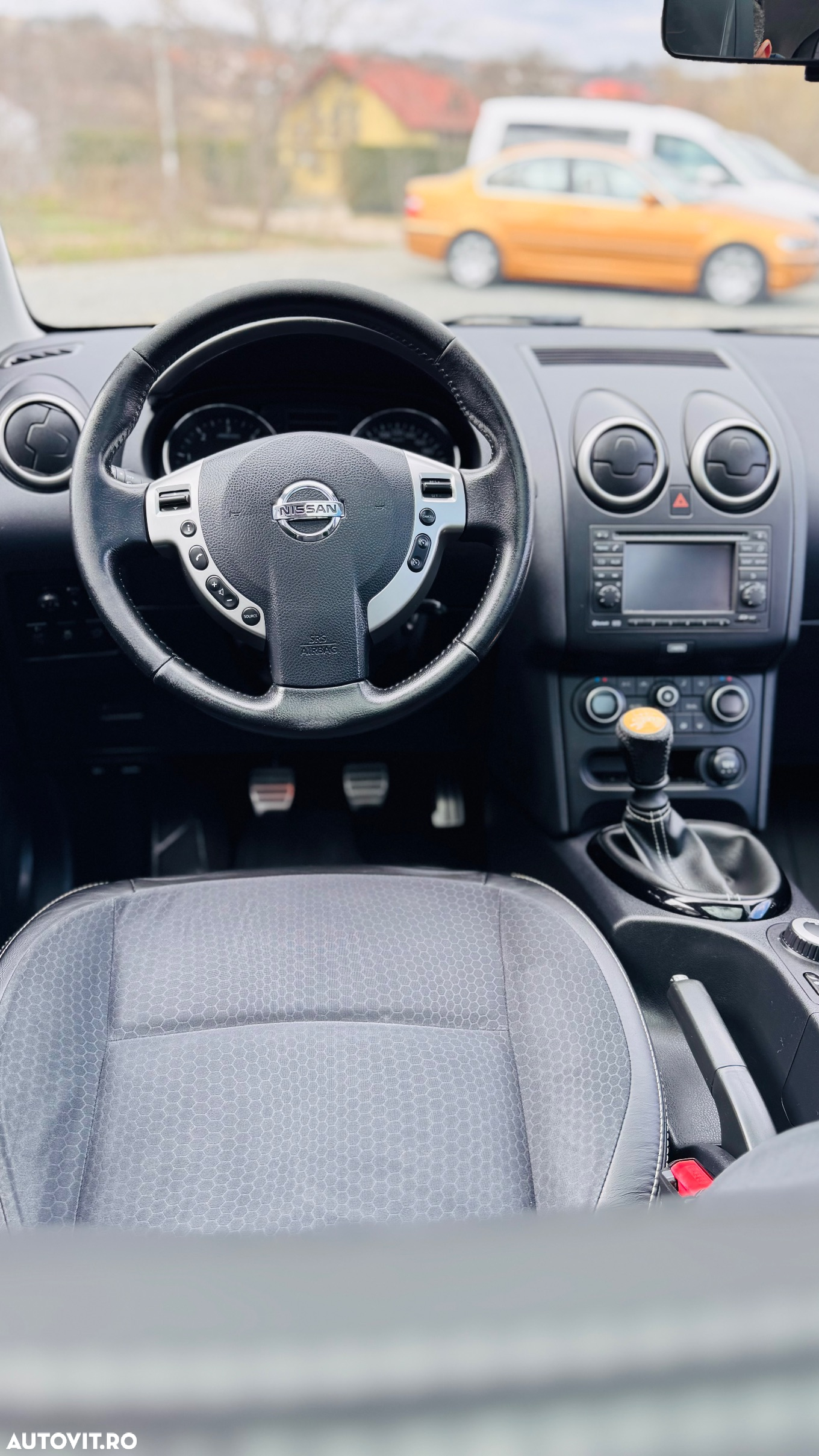 Nissan Qashqai+2 +2 1.6 dCi Stop&Start "All Mode 4x4-i" Tekna - 19