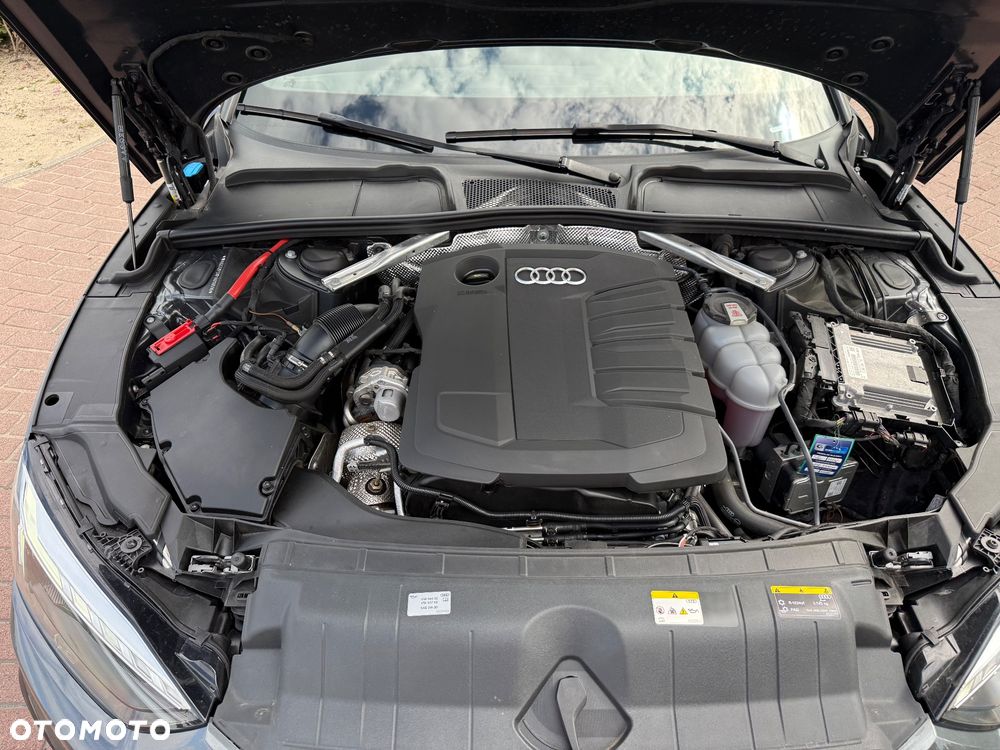 Audi A5 Sportback 40 TDI mHEV Quattro S Line S tronic - 26