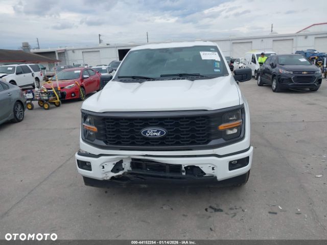 Ford F150 - 3