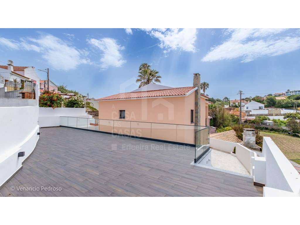 Vende Moradia T3 - Ericeira 3 km, A Casa das Casas - Grande imagem: 5/25