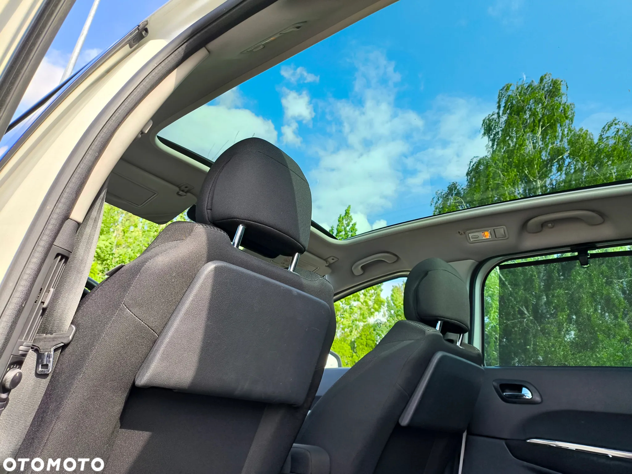 Peugeot 5008 1.6 HDi Premium - 21