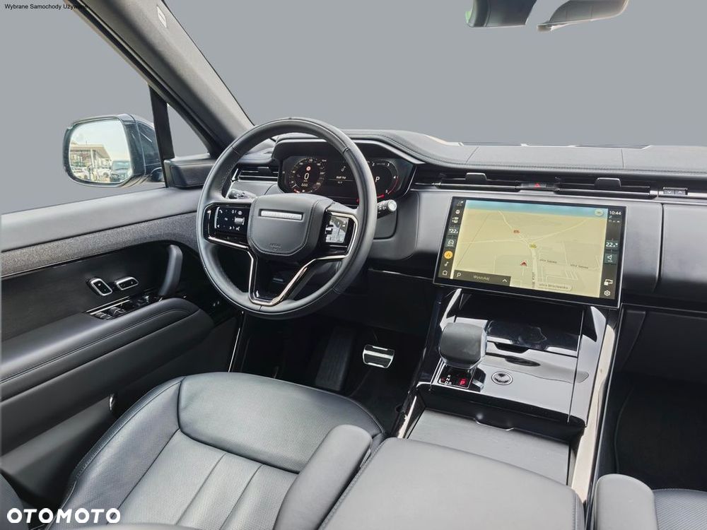 Land Rover Range Rover Sport S 3.0 D HSE Dynamic - 15