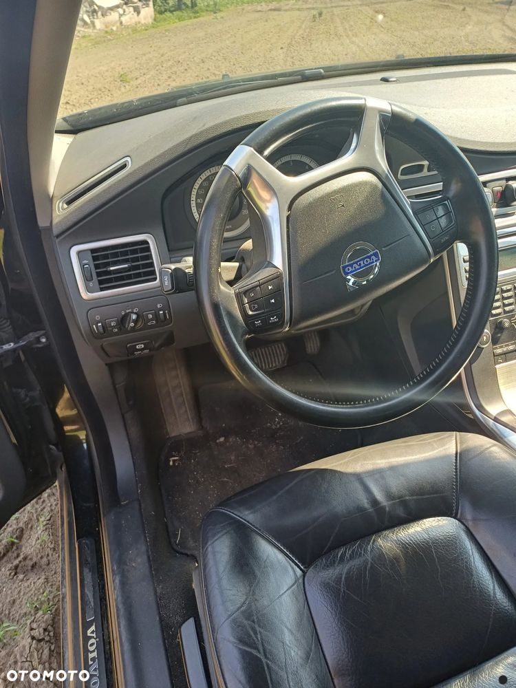 Volvo S80 D3 Summum - 6