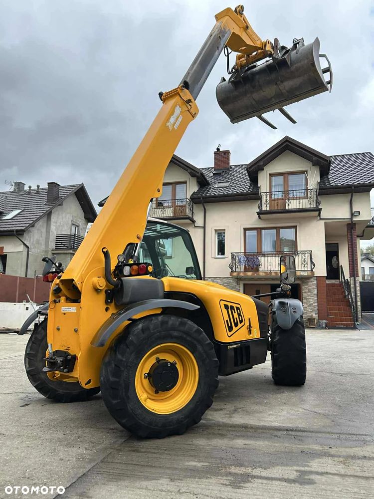 JCB 536-60 agri super - 5