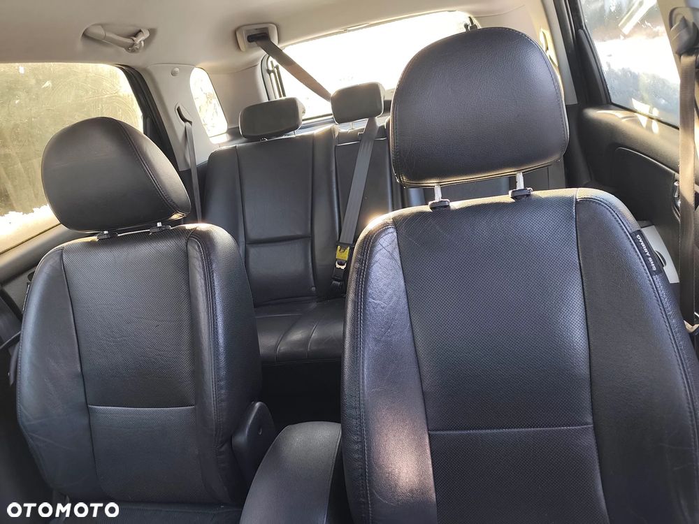 Kia Sportage 2.0 CRDi Tour - 9
