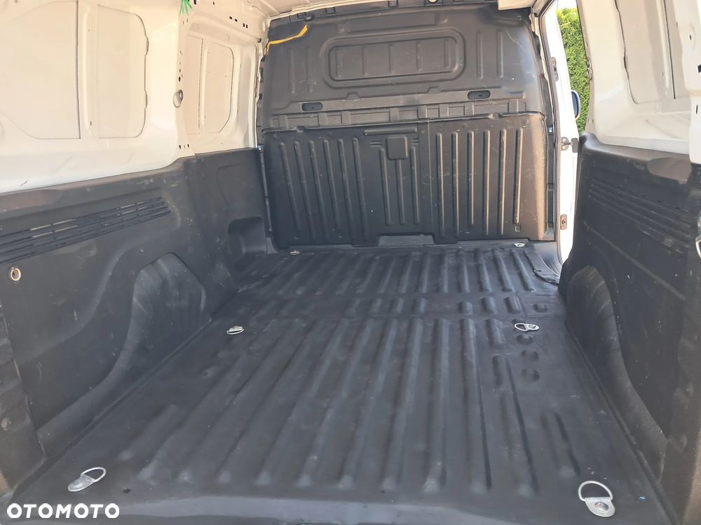 Toyota proace city - 7