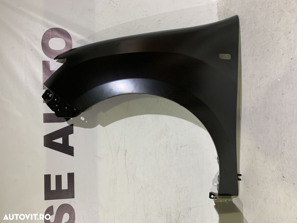 Piese  bara fata Dacia Logan 2, Sandero 2, 2013, 2014, 2015, 2016. - 6