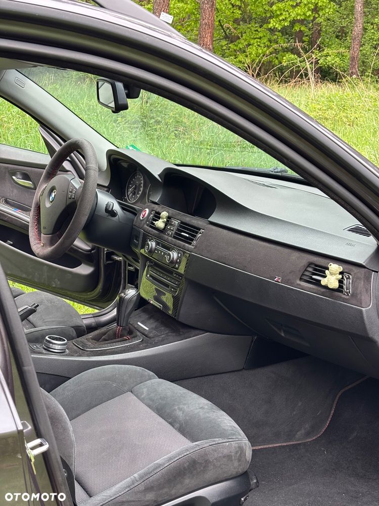 BMW Seria 3 320i - 9