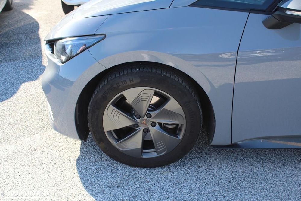 Cupra Born 58 kWh - 6