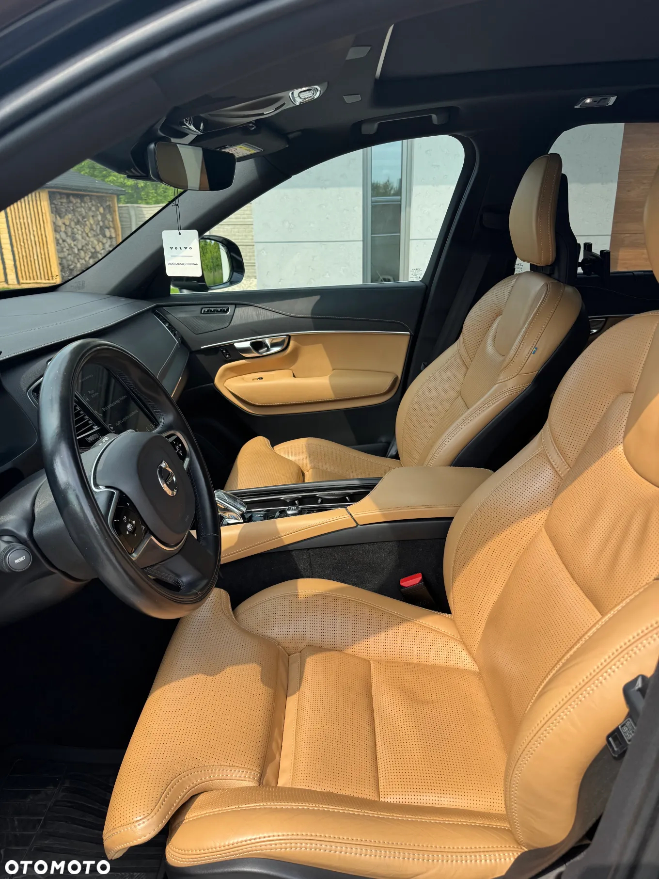 Volvo XC 90 - 15