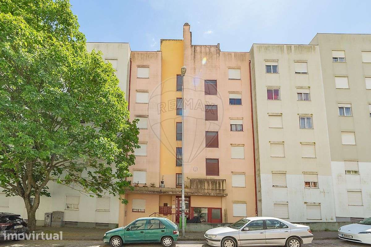 Apartamento T2 para venda - Grande imagem: 2/35