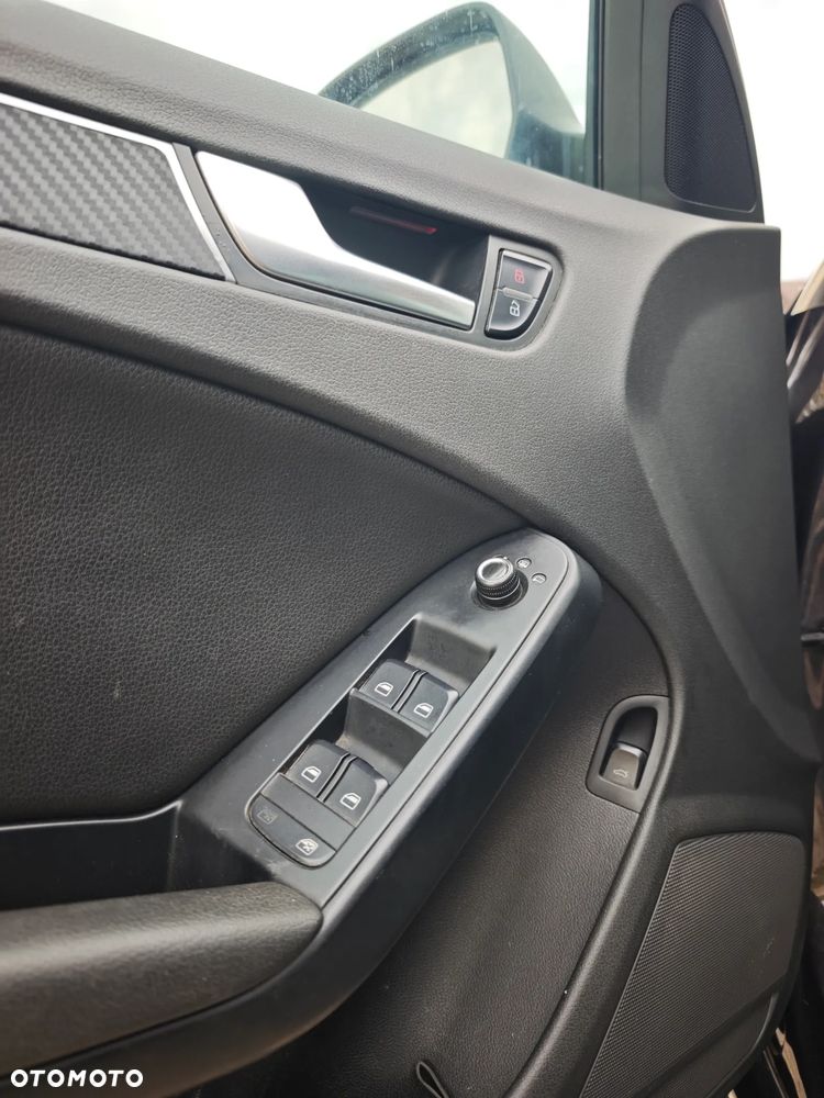Audi A4 Limousine 2.7 TDI Multitronic - 31