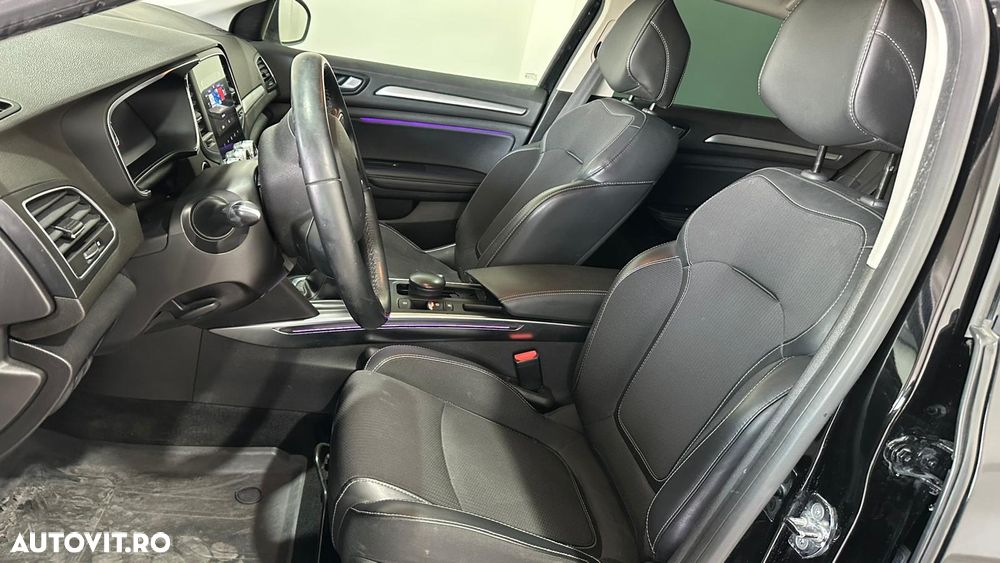 Renault Megane TCe GPF Intens - 9