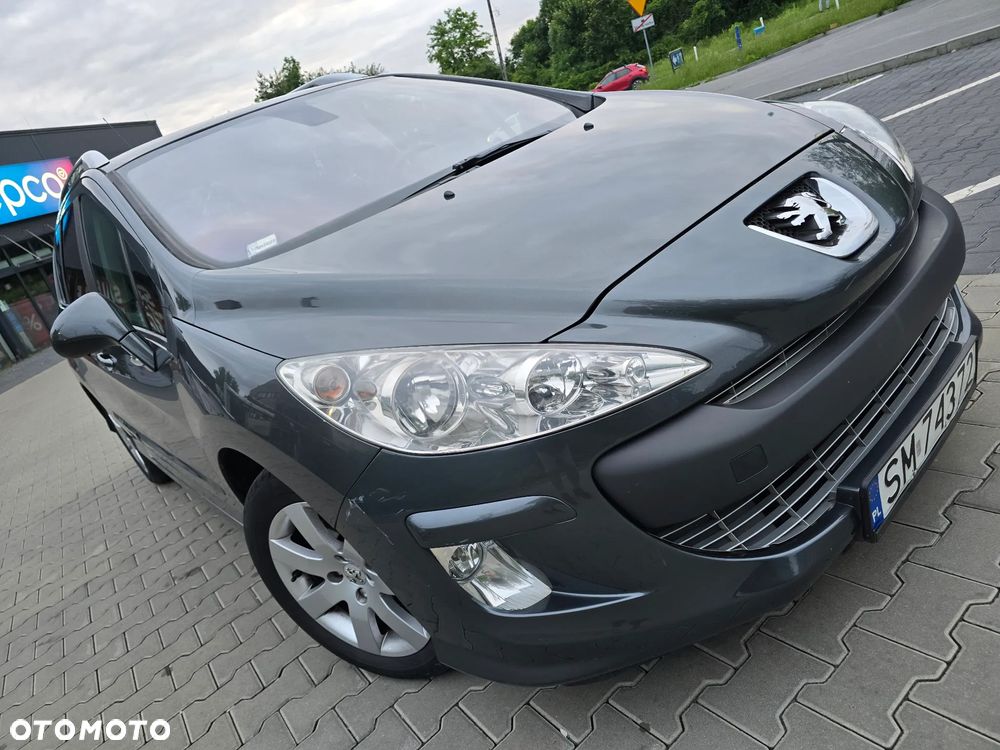 Peugeot 308 1.6 HDi Trendy - 27