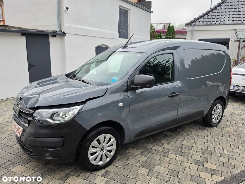 Renault Express Maxi Pack Clim - 2