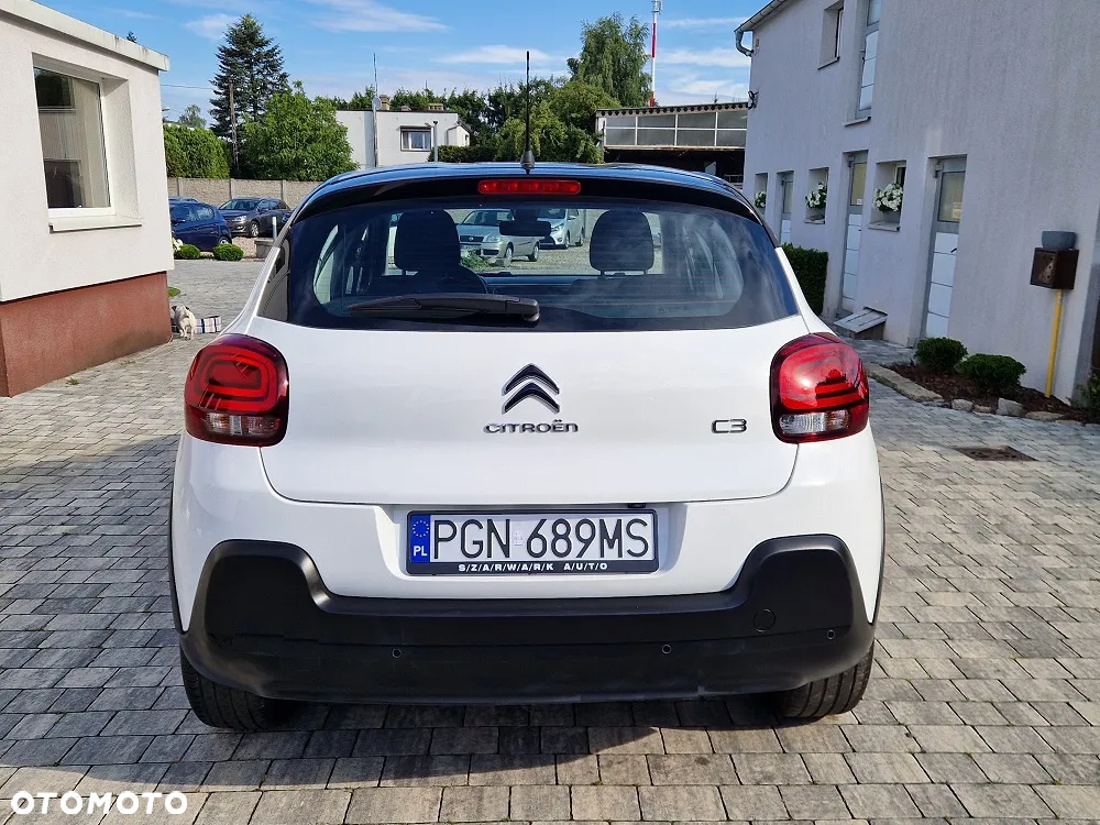 Citroën C3 Pure Tech 82 ELLE - 4