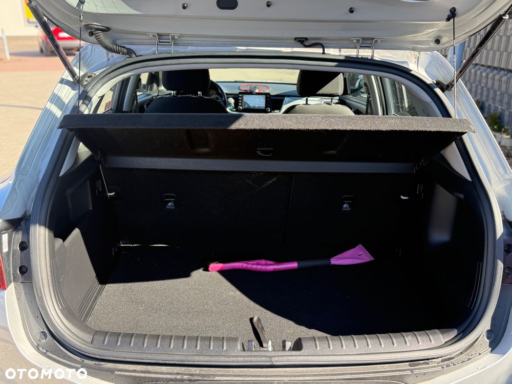 Kia Stonic 1.2 L - 17