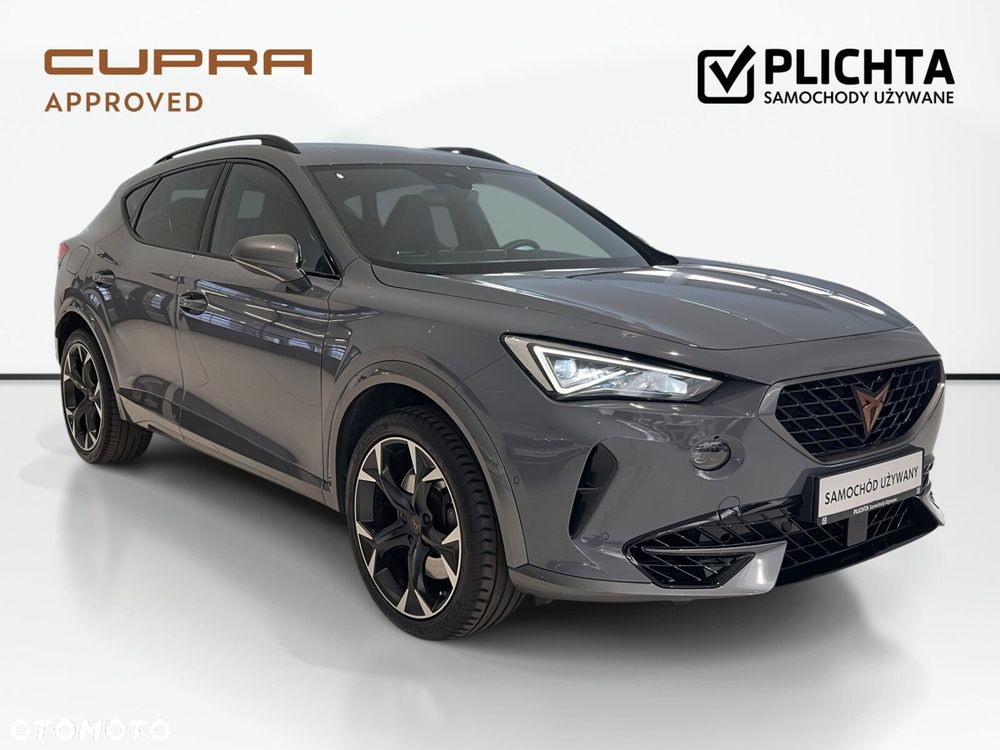 Cupra Formentor - 3