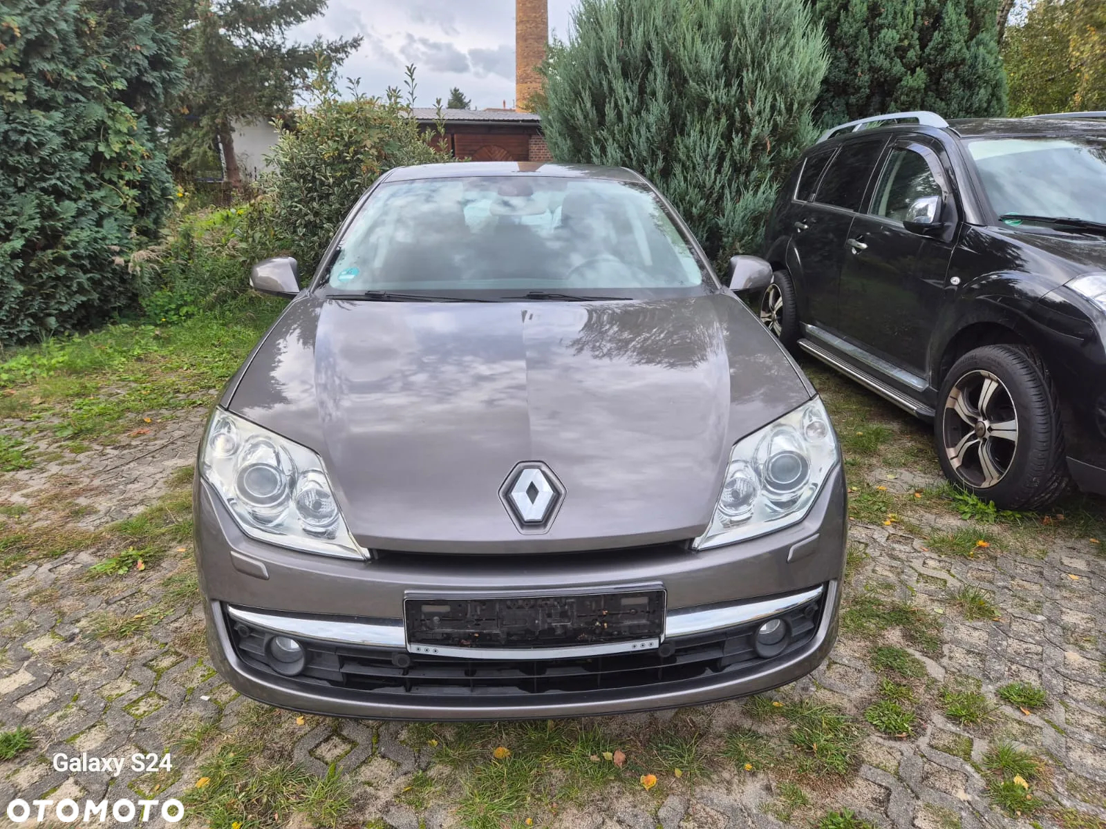 Renault Laguna - 5