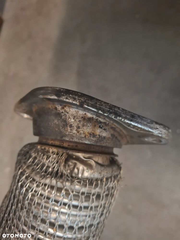 DPF Katalizator 1,6 CDTI Renault Trafic III long 2018 rok Bi turbo - 7