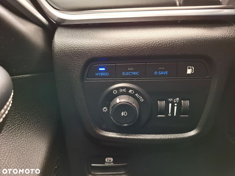 Jeep Grand Cherokee Gr 2.0 4xe PHEV Overland - 16