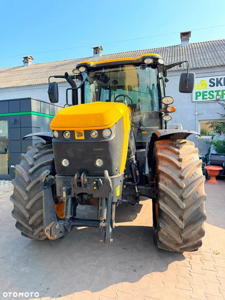 JCB 4190 - 6