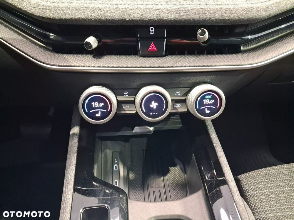 Skoda Superb - 26