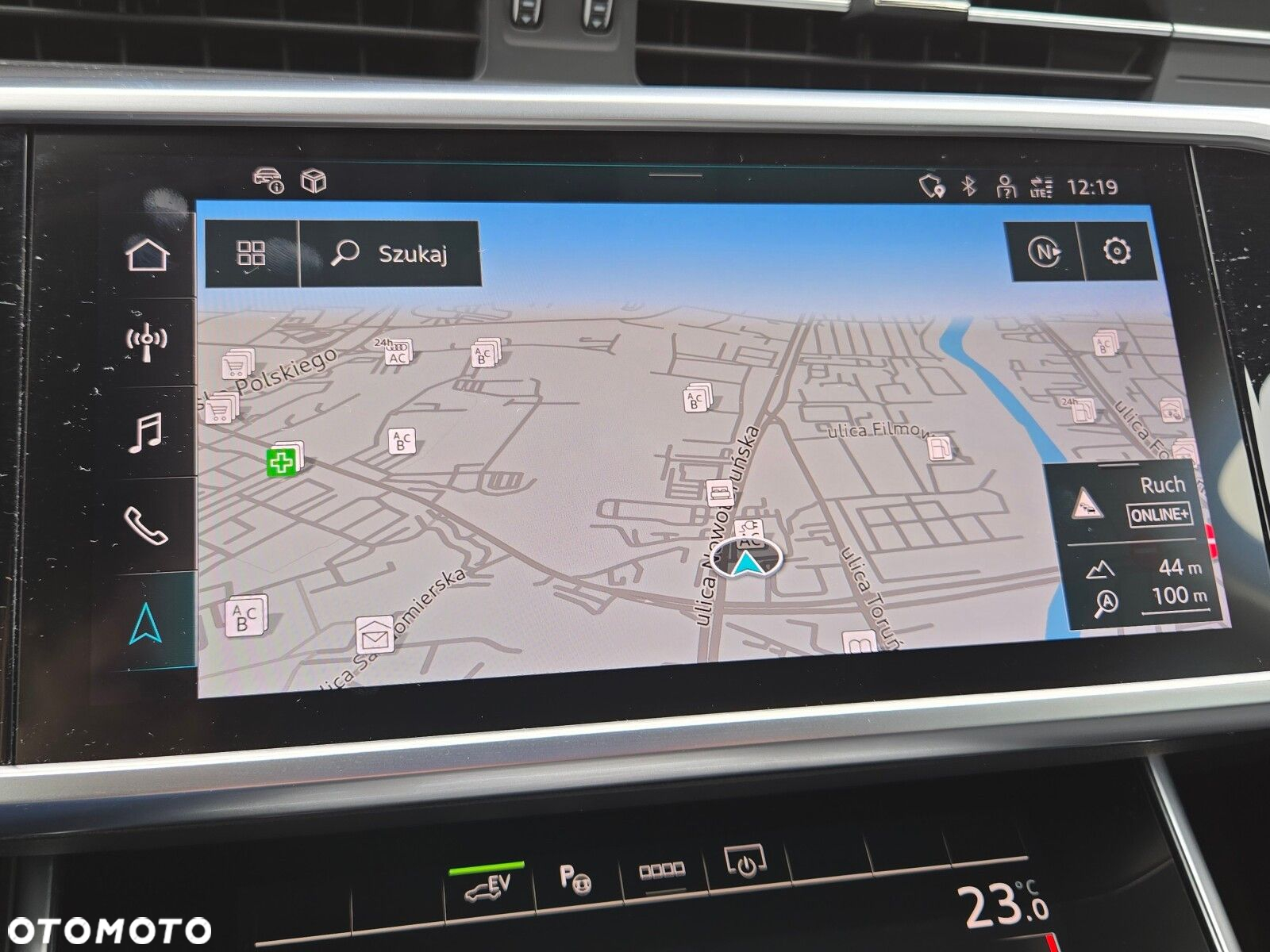 Audi A6 - 27