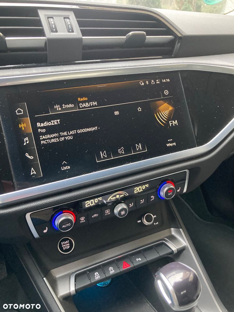 Audi Q3 35 TFSI S tronic - 8