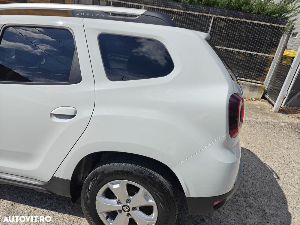 Dacia Duster TCe 90 Comfort - 11