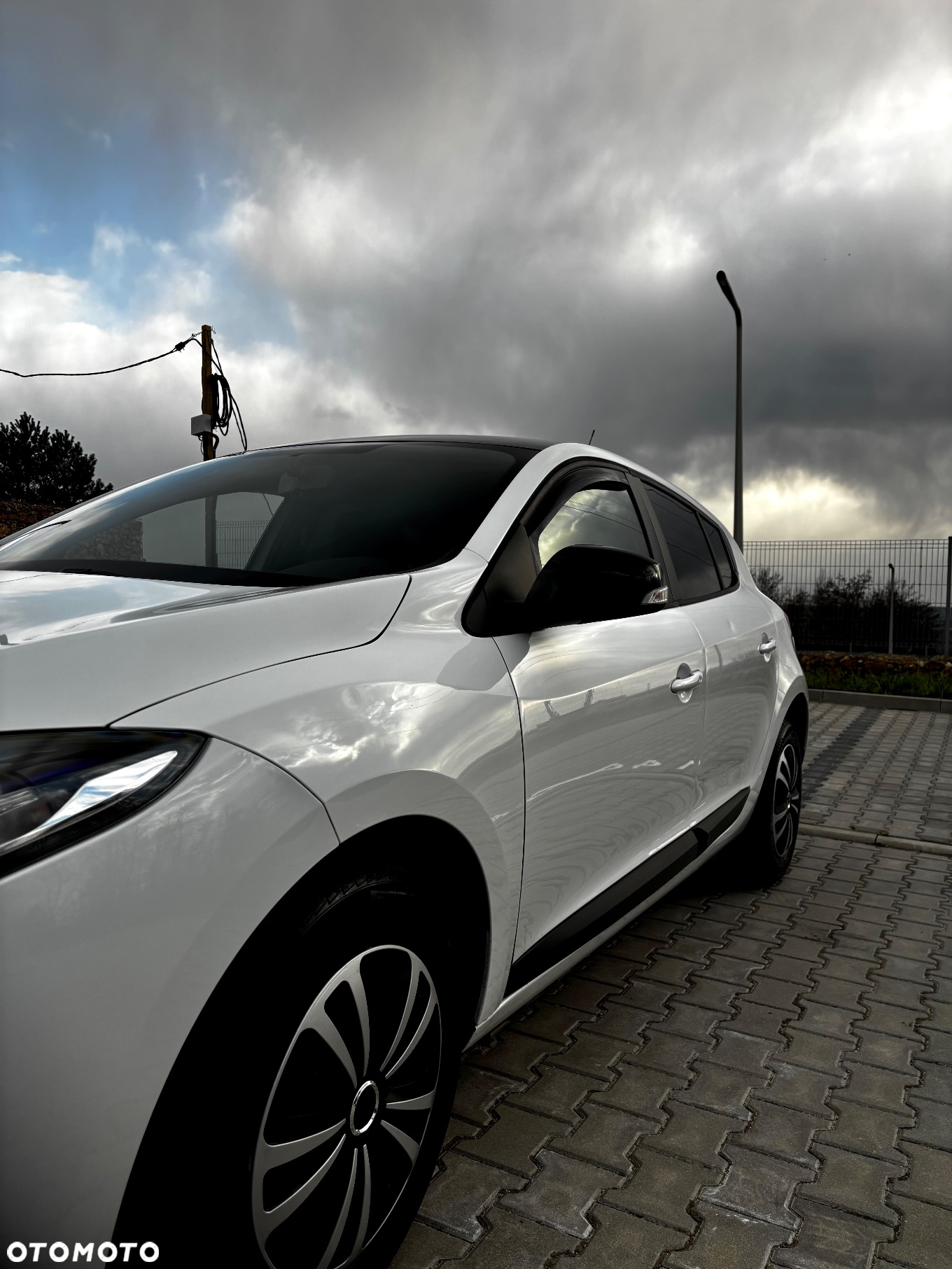 Renault Megane 1.6 16V Authentique - 6